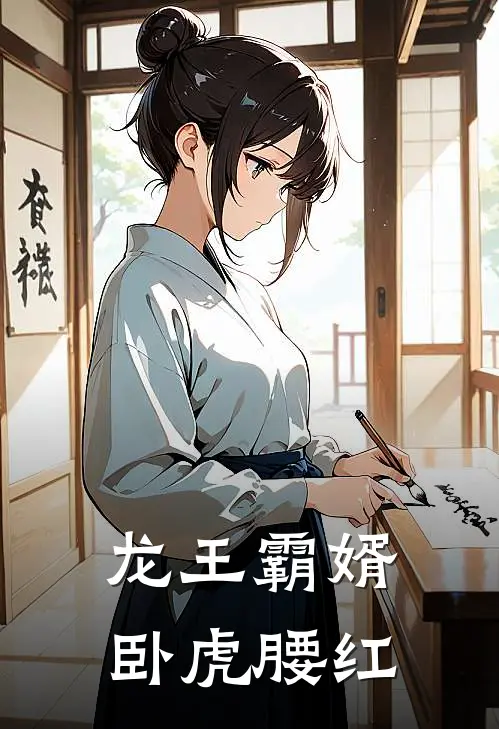 龙王霸婿 卧虎腰红