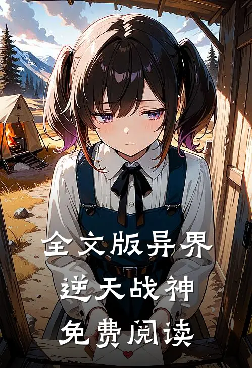 全文版异界逆天战神免费阅读