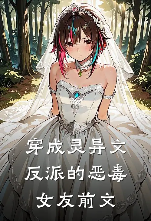 穿成灵异文反派的恶毒女友前文