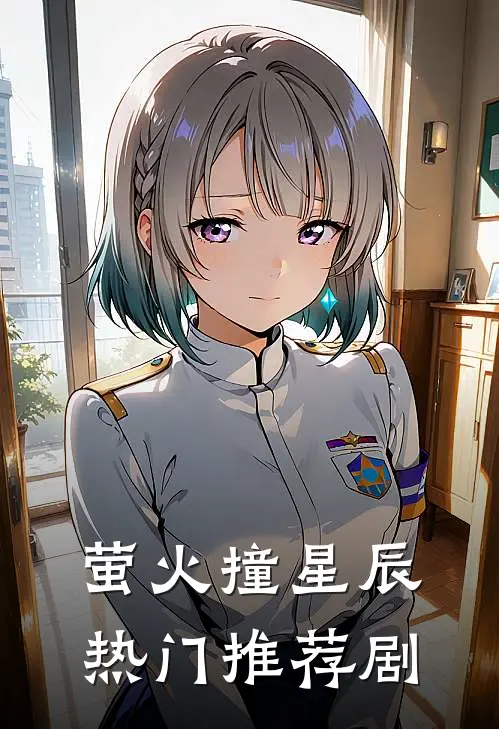 萤火撞星辰热门推荐剧