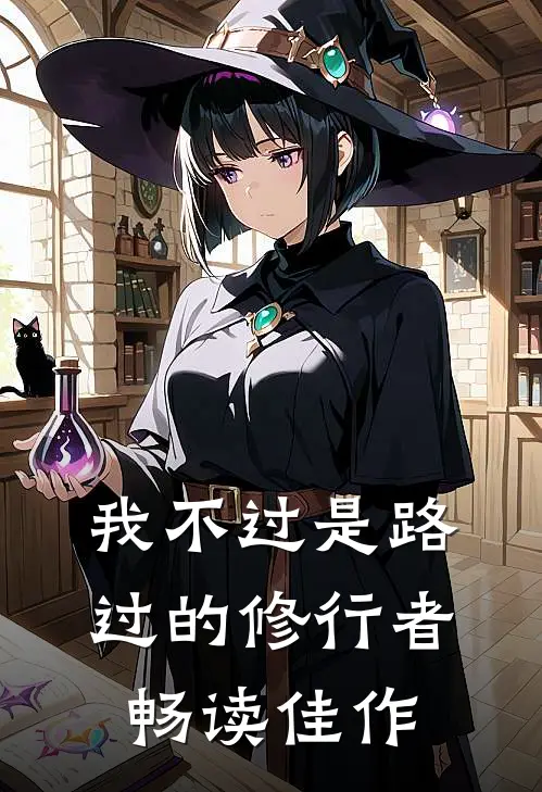 我不过是路过的修行者畅读佳作