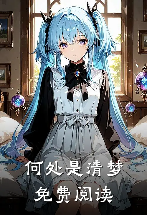 何处是清梦免费阅读