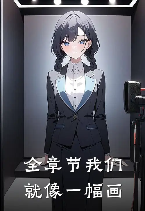 全章节我们就像一幅画