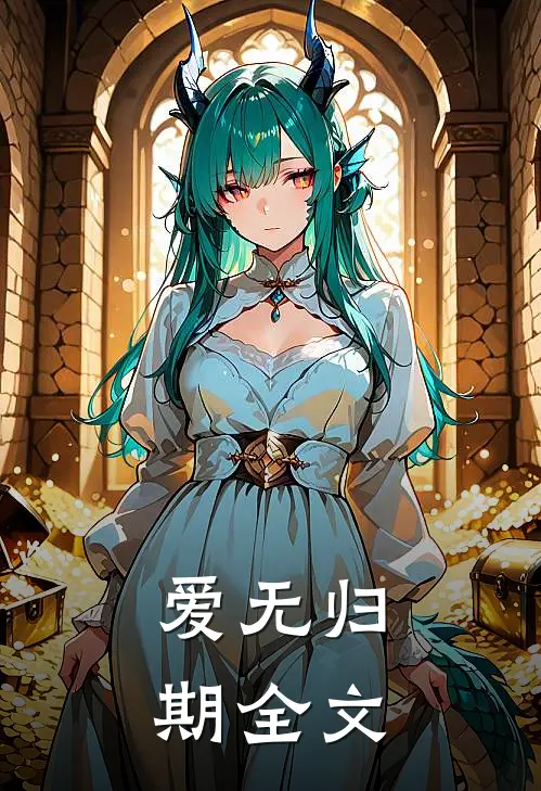 爱无归期全文