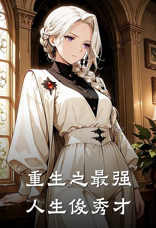 重生之最强人生俊秀才