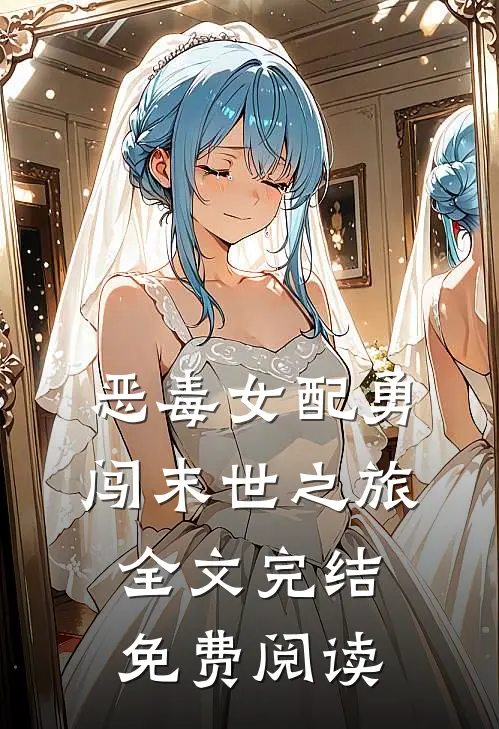 恶毒女配勇闯末世之旅全文完结免费阅读