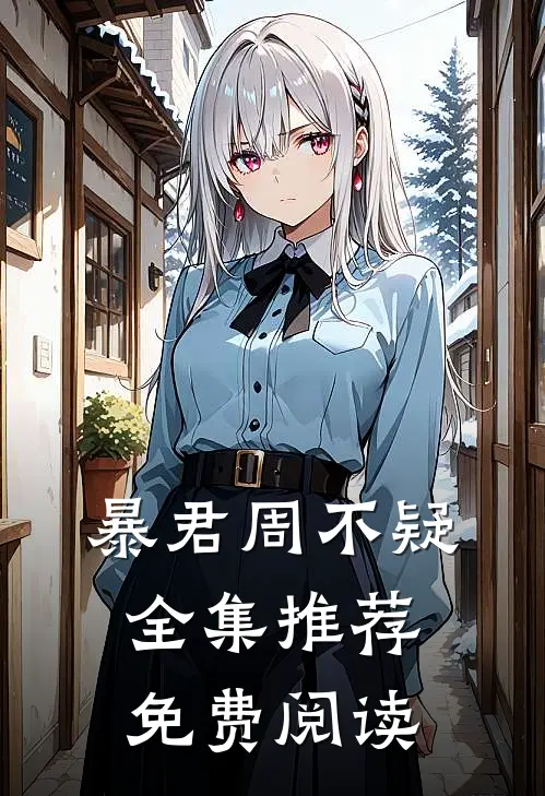 暴君周不疑全集推荐免费阅读