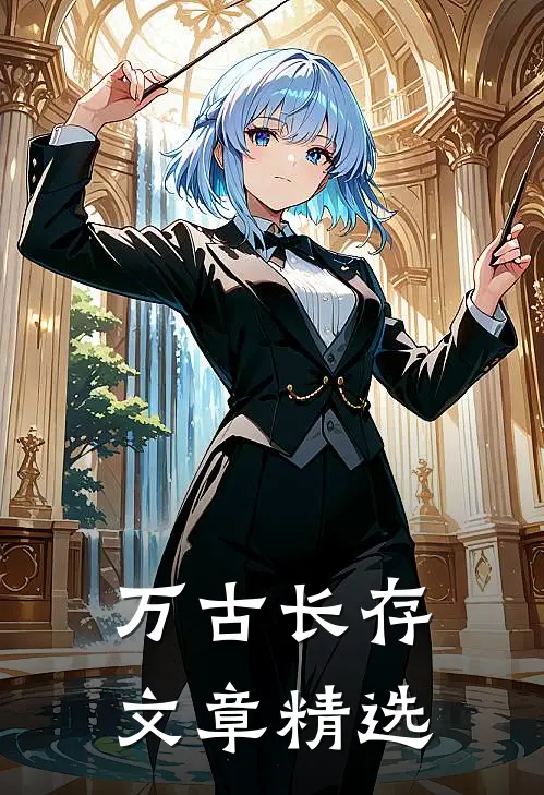 万古长存文章精选