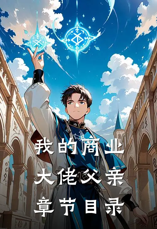 我的商业大佬父亲章节目录