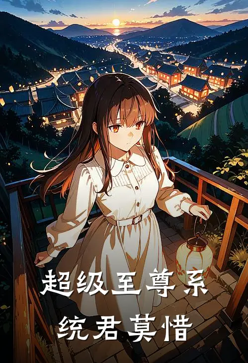 超级至尊系统 君莫惜