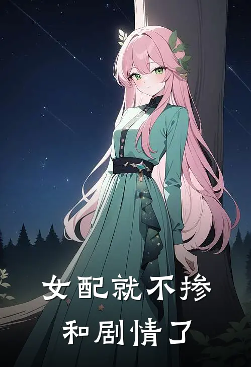 女配就不掺和剧情了
