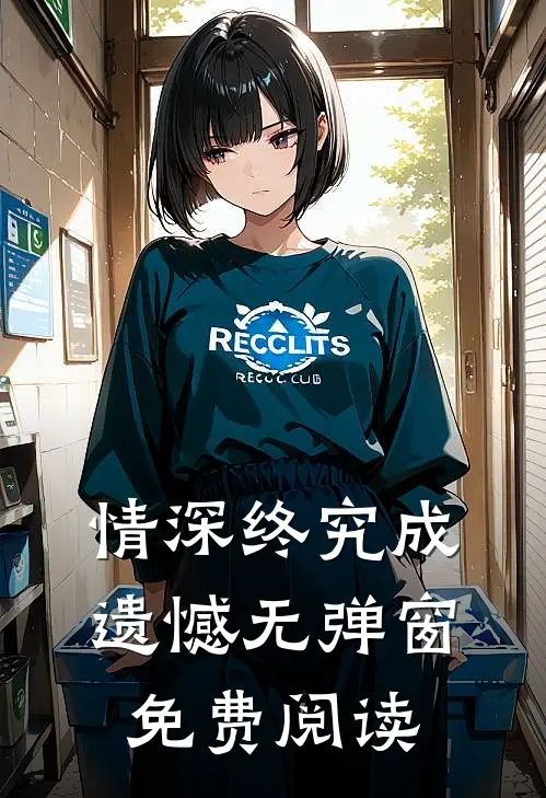 情深终究成遗憾无弹窗免费阅读