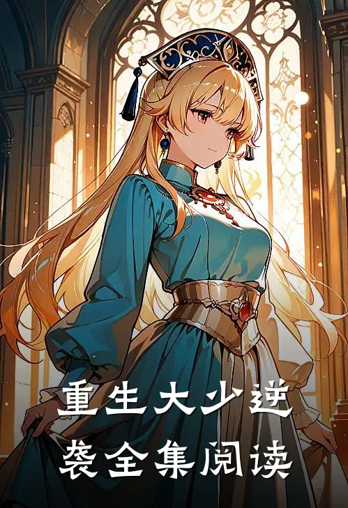 重生大少逆袭全集阅读
