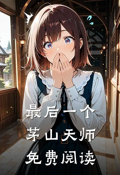最后一个茅山天师免费阅读