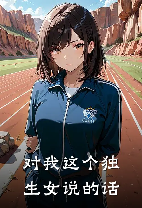 对我这个独生女说的话