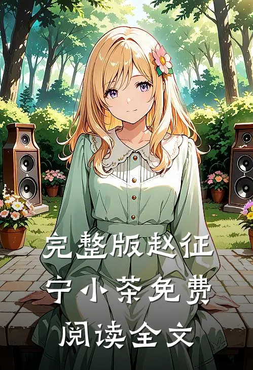 完整版赵征宁小茶免费阅读全文