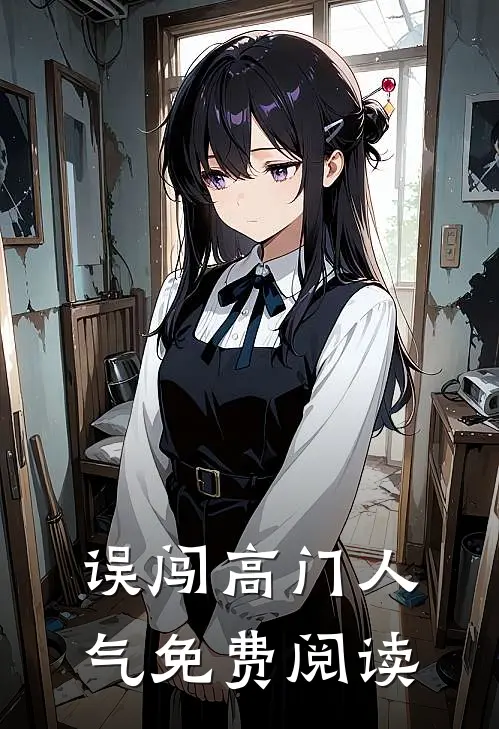 误闯高门人气免费阅读