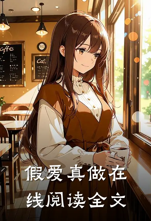 假爱真做在线阅读全文