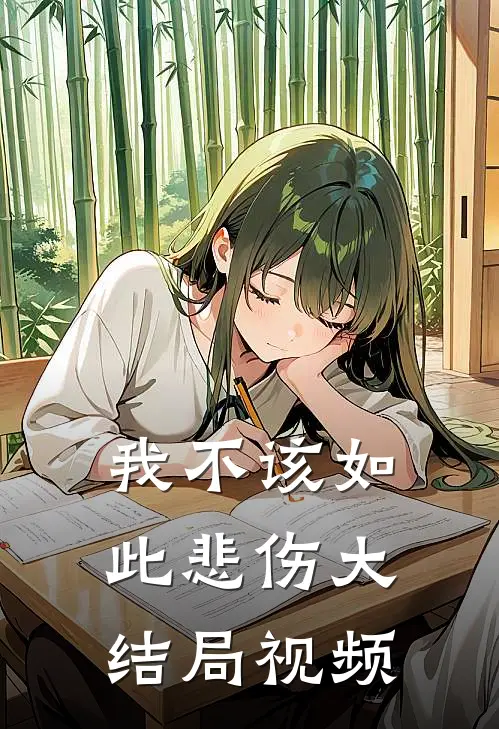 我不该如此悲伤大结局视频