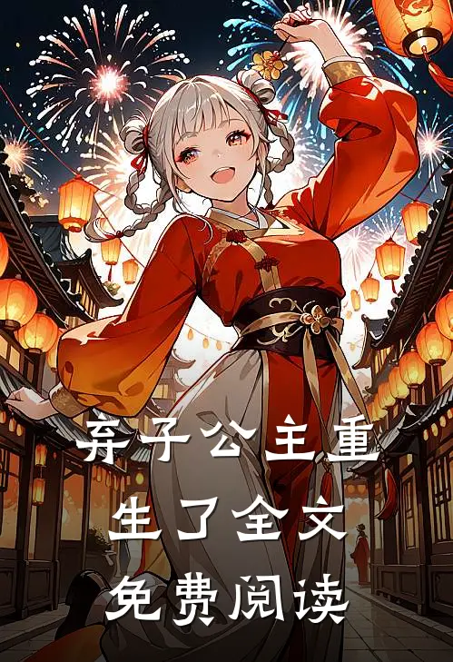 弃子公主重生了全文免费阅读