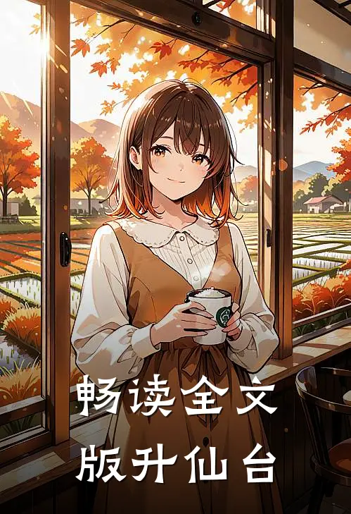 畅读全文版升仙台