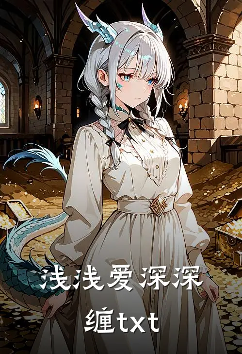 浅浅爱深深缠txt
