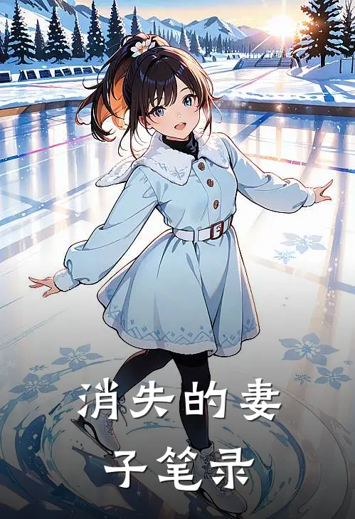 消失的妻子笔录