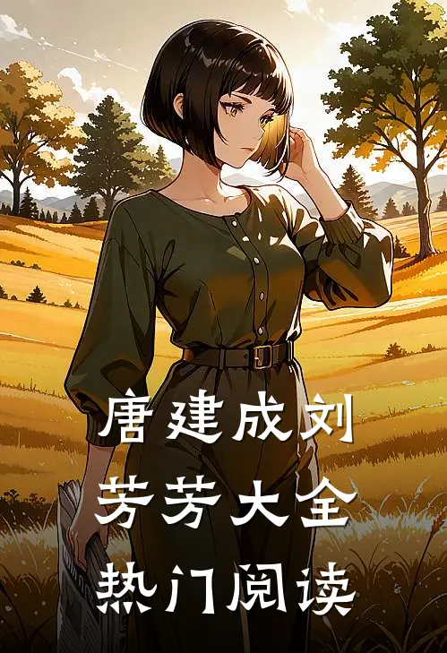 唐建成刘芳芳大全热门阅读