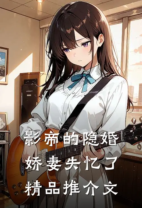 影帝的隐婚娇妻失忆了精品推介文