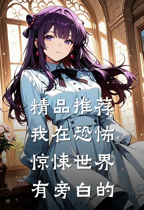 精品推荐我在恐怖惊悚世界有旁白的