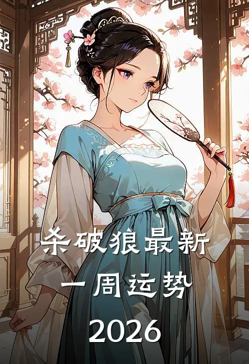杀破狼最新一周运势2026
