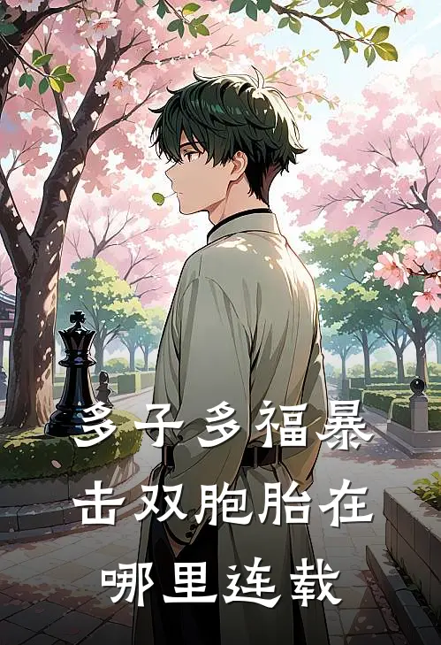 多子多福暴击双胞胎在哪里连载