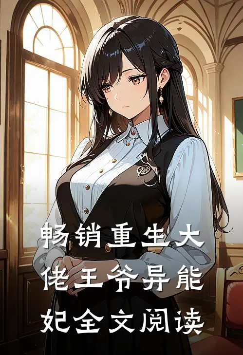 畅销重生大佬王爷异能妃全文阅读