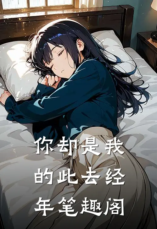 你却是我的此去经年笔趣阁
