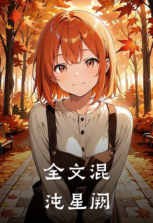 全文混沌星阙