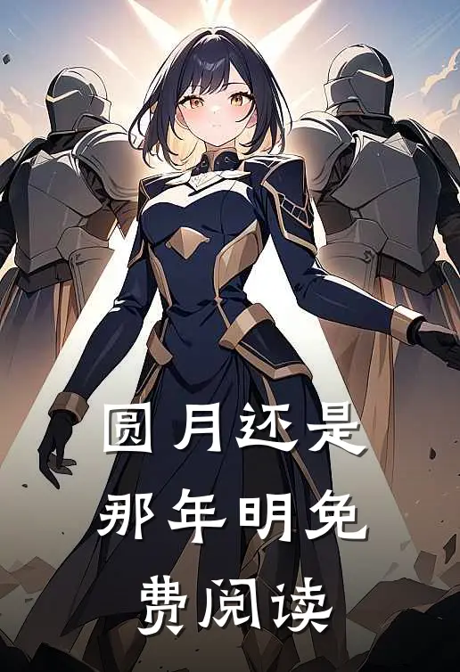 圆月还是那年明免费阅读