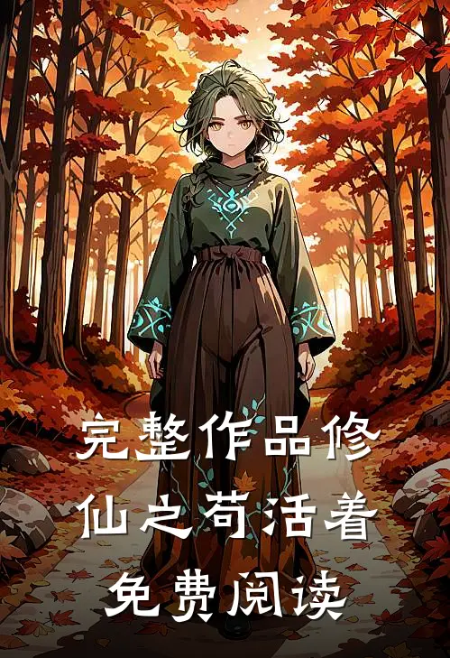 完整作品修仙之苟活着免费阅读