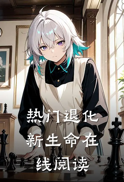 热门退化新生命在线阅读