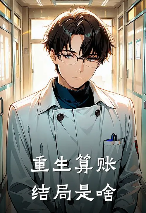 重生算账结局是啥