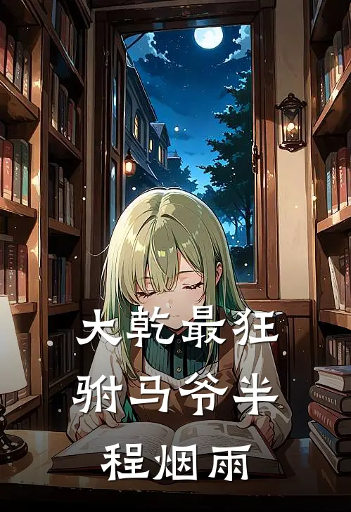 大乾最狂驸马爷半程烟雨