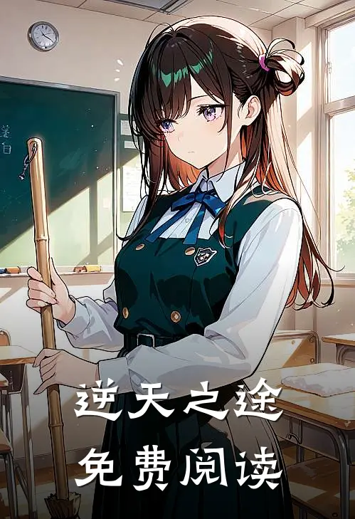 逆天之途免费阅读