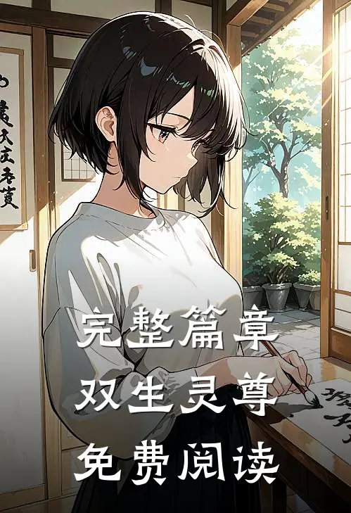 完整篇章双生灵尊免费阅读