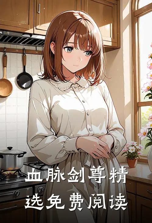 血脉剑尊精选免费阅读
