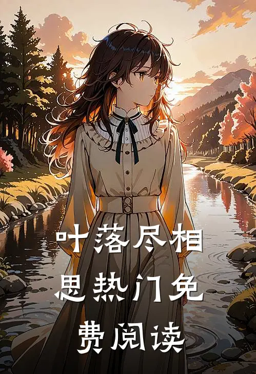 叶落尽相思热门免费阅读