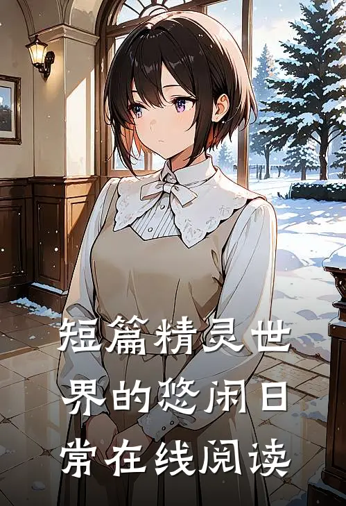 短篇精灵世界的悠闲日常在线阅读