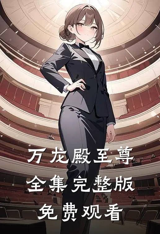 万龙殿至尊全集完整版免费观看