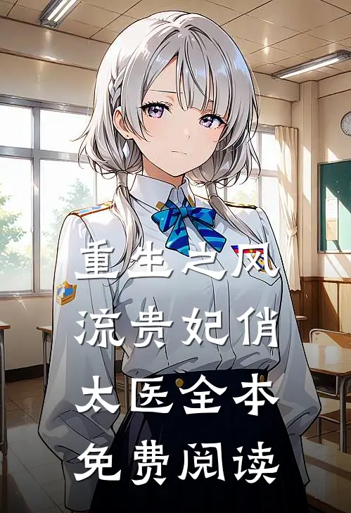 重生之风流贵妃俏太医全本免费阅读