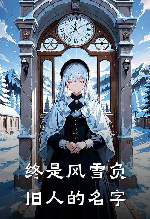 终是风雪负旧人的名字