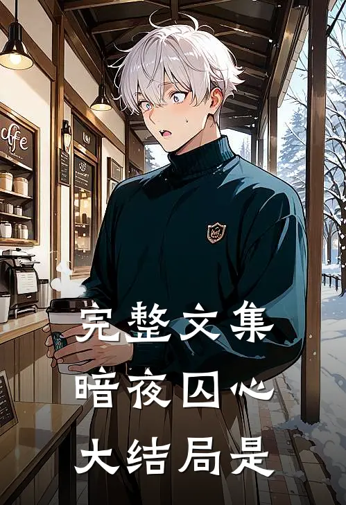 完整文集暗夜囚心大结局是