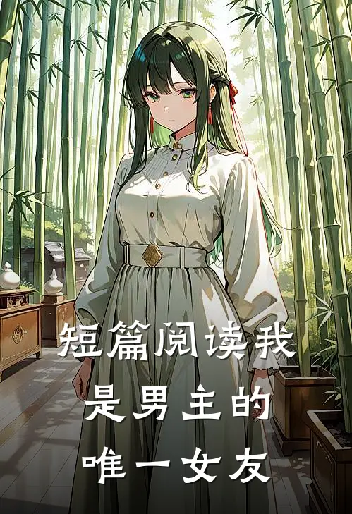 短篇阅读我是男主的唯一女友